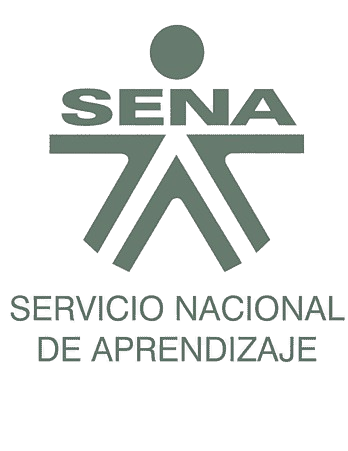 Logo SENA